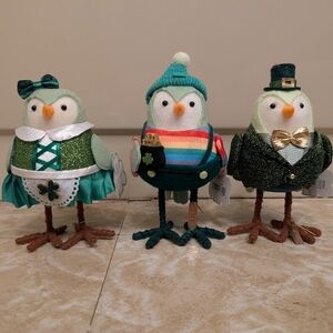 Target Spritz St Patrick's Day Birds